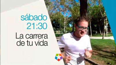 La carrera de tu vida llega a su punto álgido