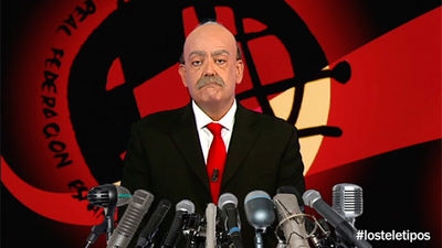 Los Tele Tipos 02.12.2014