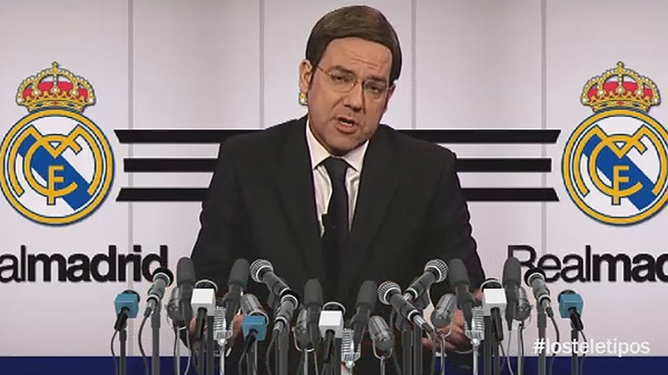 El programa deportivo de Podemos revoluciona los clubes españoles