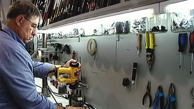 El Plan de Emprendedores de la Comunidad