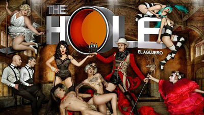 The Hole prorroga su estancia en Madrid hasta el 18 de enero