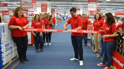 MediaMarkt abre su primer 'centro ciudad' en Madrid