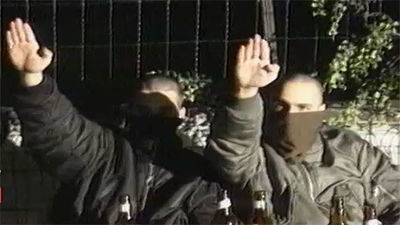 Interior aplicará contra los ultras del fútbol las mismas medidas que a las bandas latinas