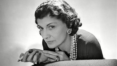 Un documental francés revela que Coco Chanel trabajó como espía para la Alemania Nazi