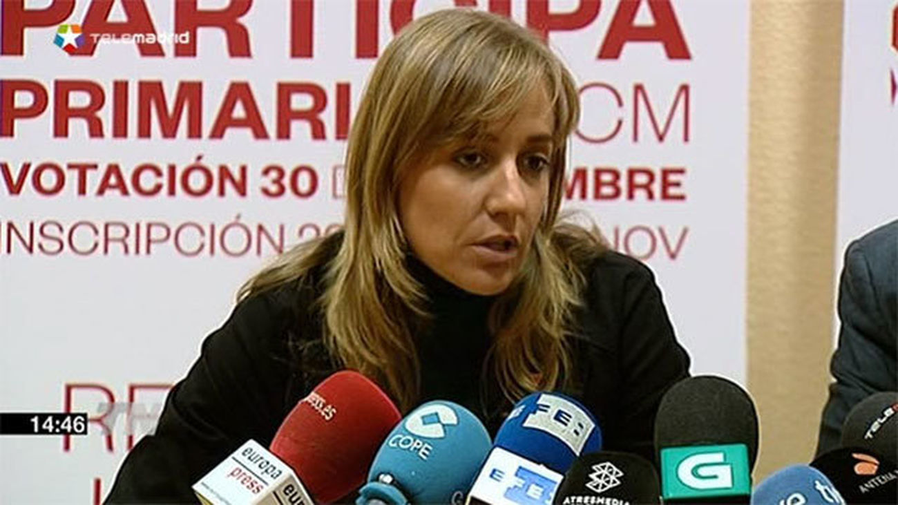 Rivas crea una comisión de investigación de los contratos del hermano de Tania Sánchez