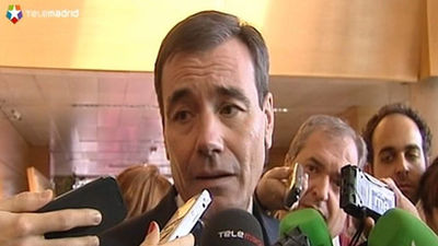 La oposición madrileña señala que el cese de Rodríguez llega demasiado tarde