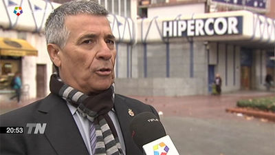 Las asociaciones de víctimas indignadas por la excarcelación de etarras