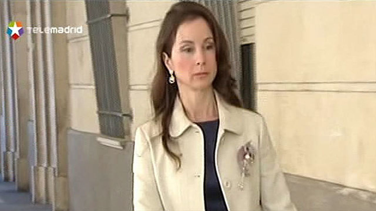 Un imputado en los ERE asegura que dio dinero a Lanzas delante de Monteseirín