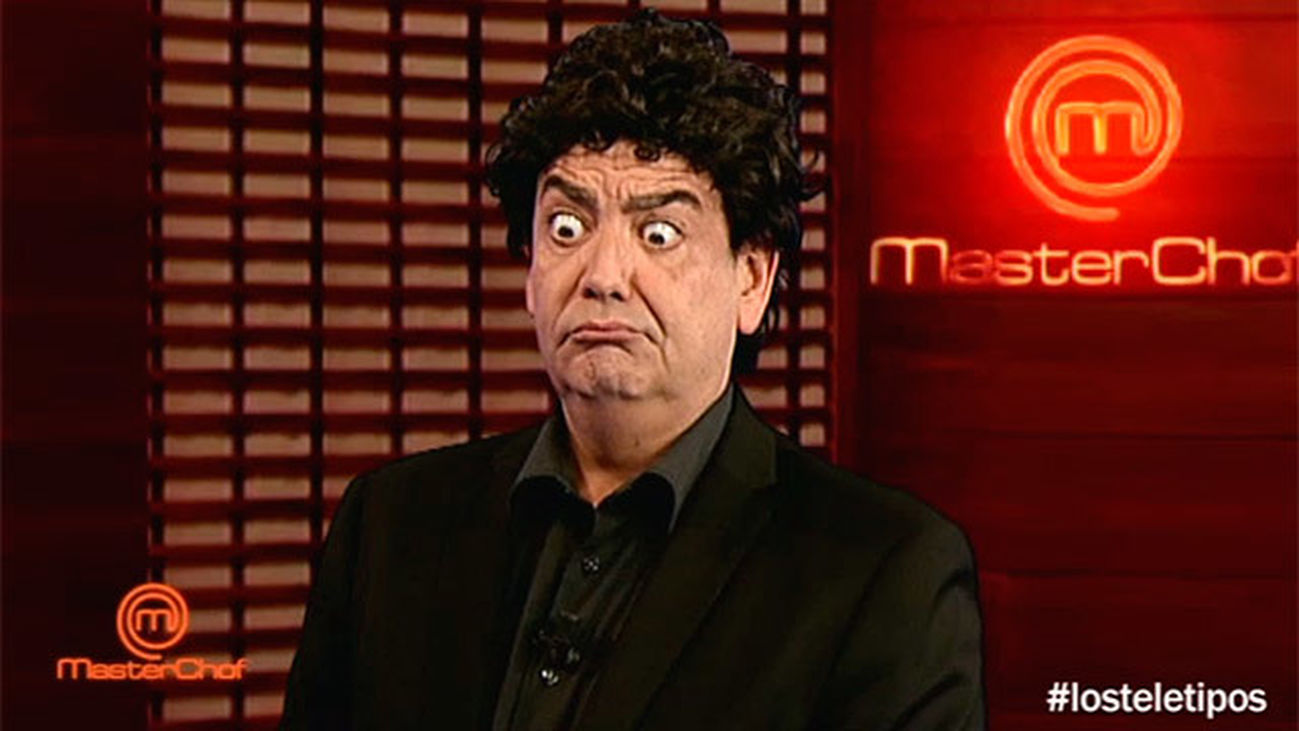 Los Tele Tipos 04.12.2014