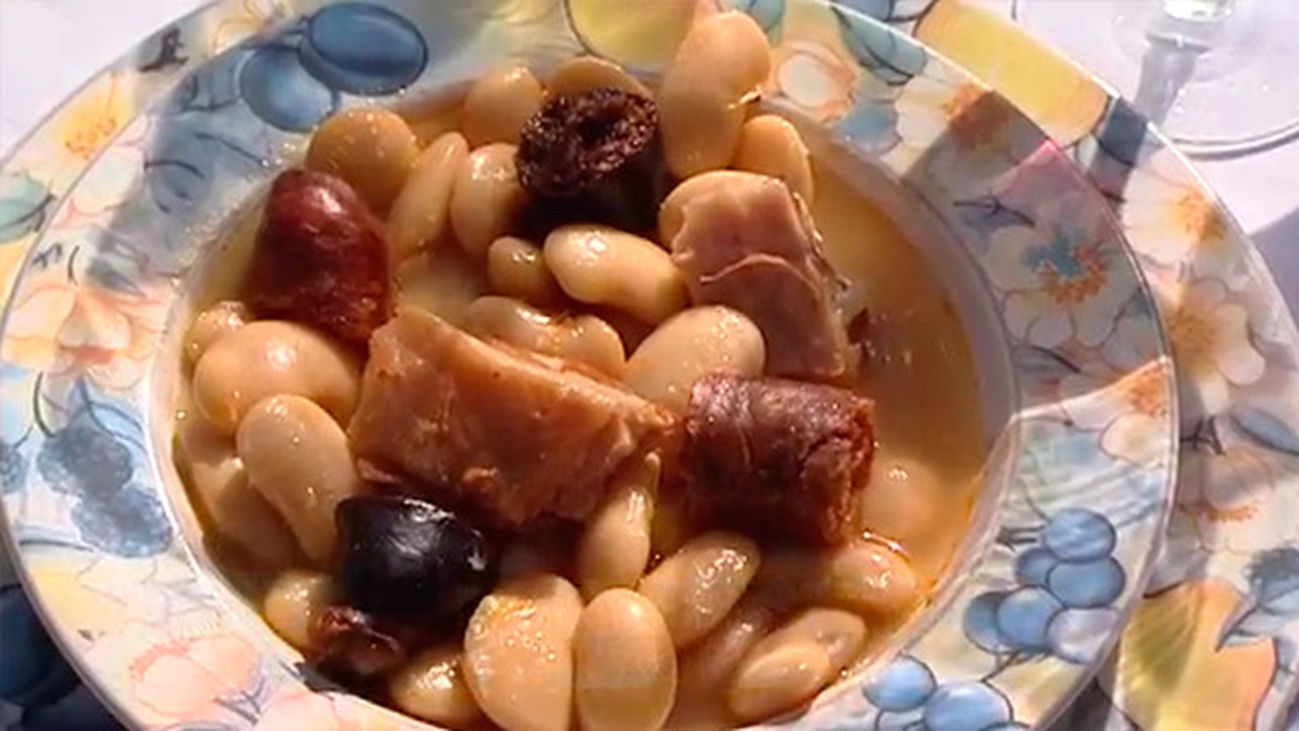 La Hiruela: Restaurante Ad-Libitum