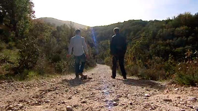 La Hiruela: Rutas turísticas