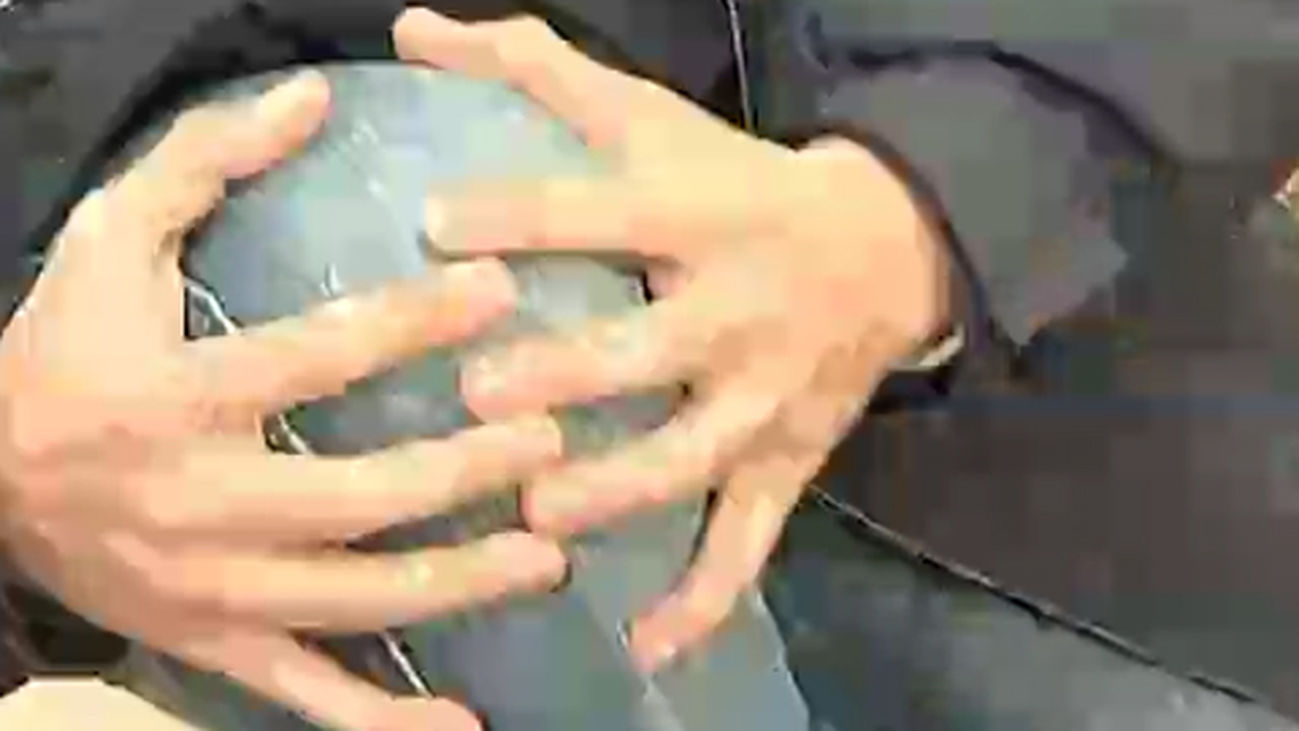 Infiltrado en los grupos ultra