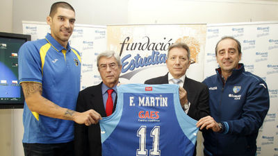 Estudiantes y Real Madrid homenajearán a Fernando Martín durante el derbi