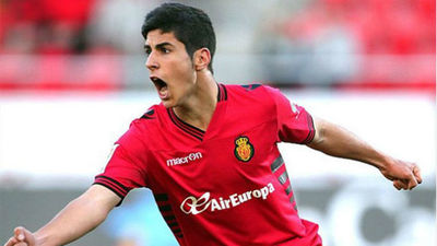 El Real Madrid ficha a Marco Asensio por 3,7 millones