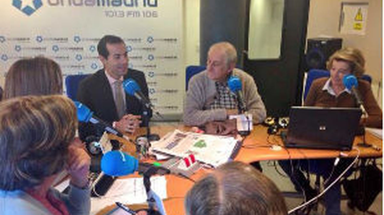 Victoria sobre el cese del consejero de Sanidad: "Gestión buena, declaraciones incorrectas”