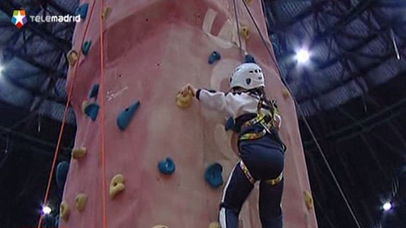 Dabadum 2014, la feria de los niños