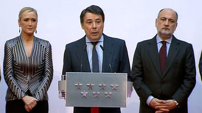 “Lo que algunos pretenden con reformas en la Constitución es un cambio de régimen”