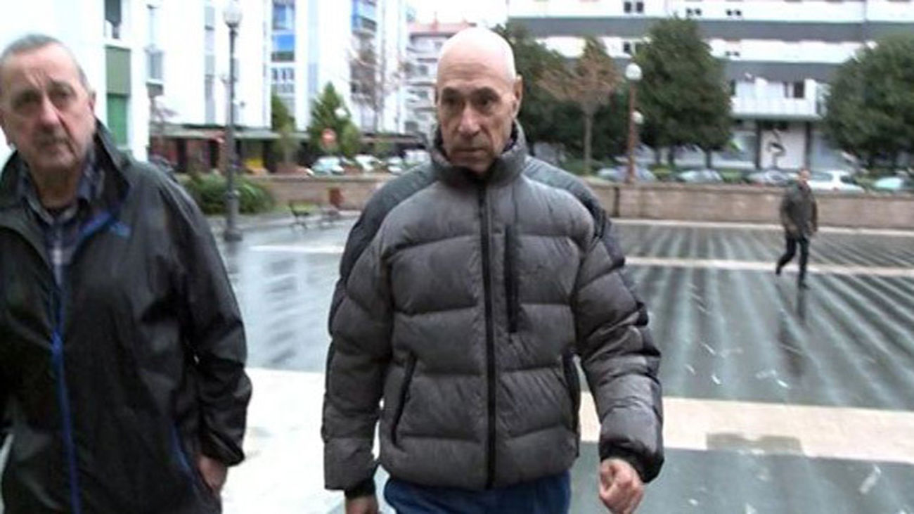 Medio centenar de etarras piden reducir sus penas como Santi Potros y Plazaola