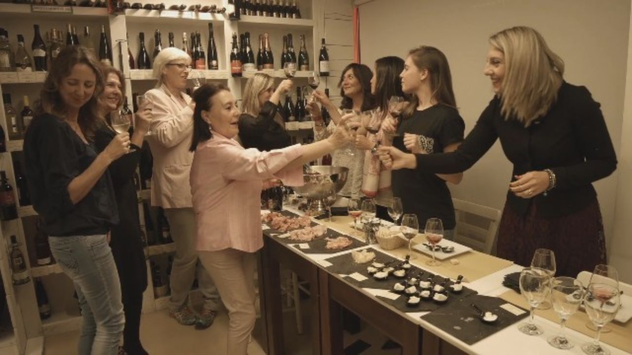 La Accademia, la primera escuela de cocina italiana de Madrid