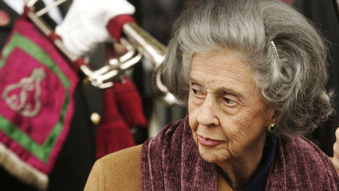 El Gobierno belga decide celebrar un funeral nacional para Fabiola