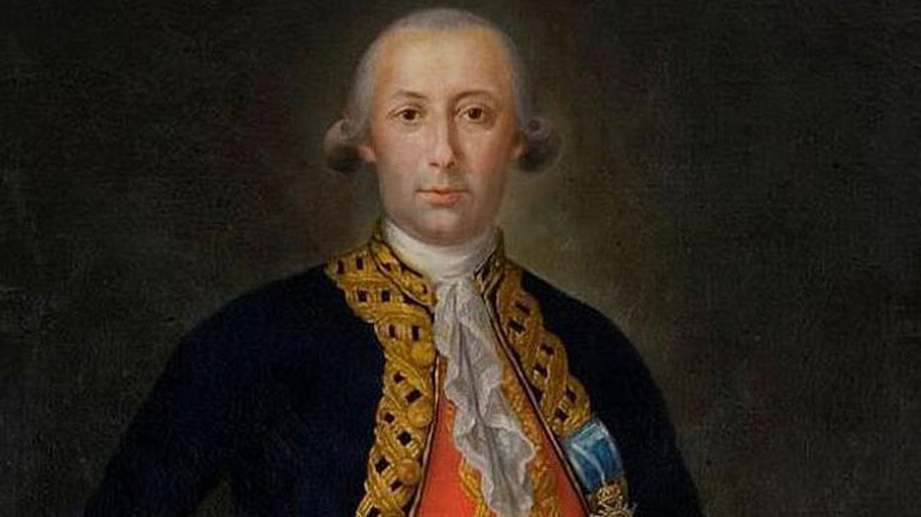 El Héroe español Bernardo de Gálvez, a punto de ser ciudadano honorario de EEUU