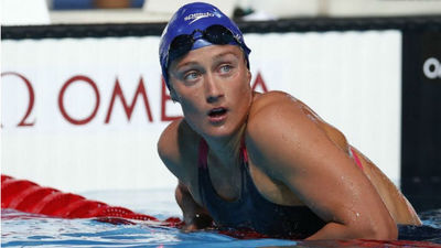 Mireia, fuera de la final de 200 estilos por tres centésimas