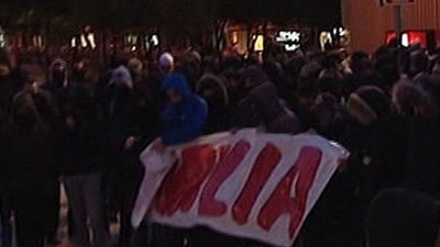 Riazor Blues: "Fue una emboscada nazi, iban a matarnos"