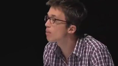 Errejón no se ajustó al contrato y no pidió compatibilidad para actividad privada