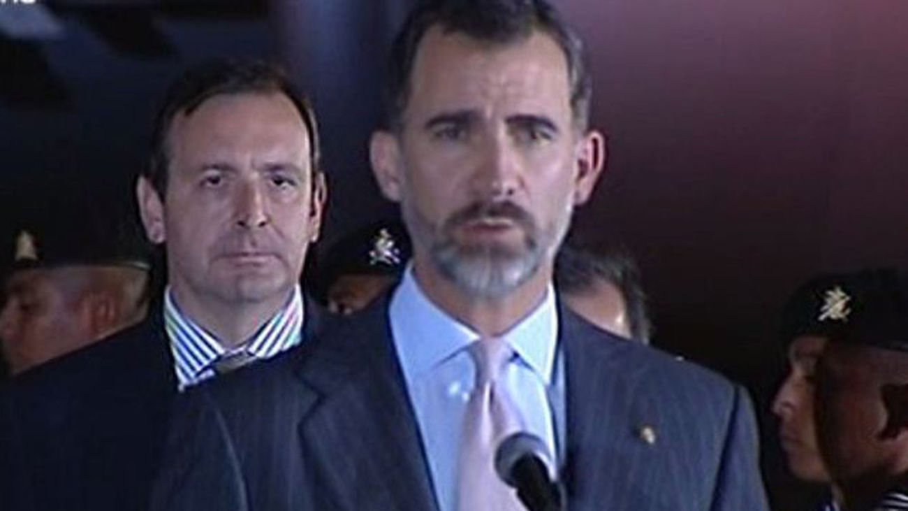 Felipe VI