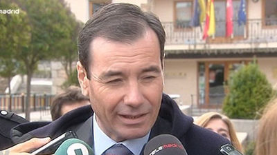 Según el PP, Gómez miente sobre el coste del tranvía de Parla
