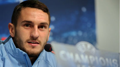 Koke: "Ser del Atleti no se puede ni explicar"