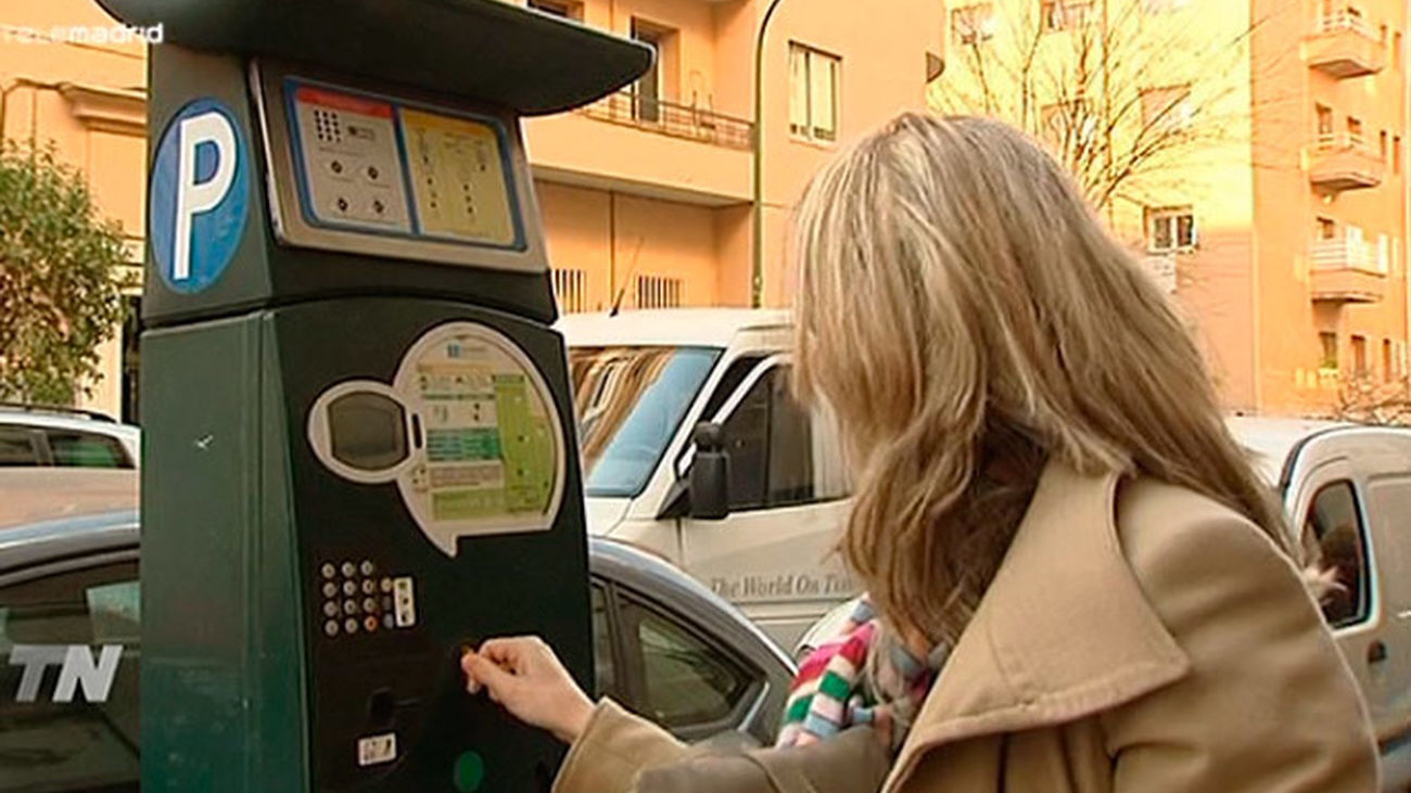 LetMePark, la aventura emprendedora de una ucraniana en Madrid