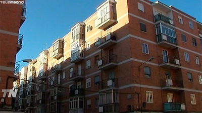 Una pareja de Valladolid muere acuchillada en su vivivenda