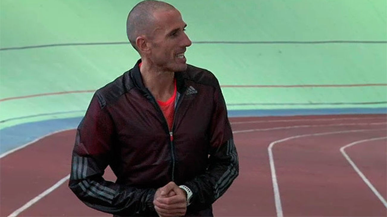 La carrera de tu vida: 5º programa