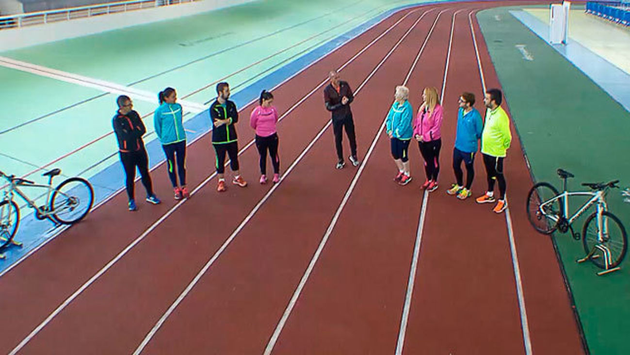 El reto colectivo de la semana