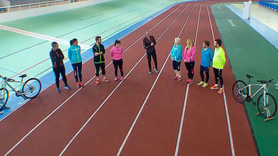 El reto colectivo de la semana