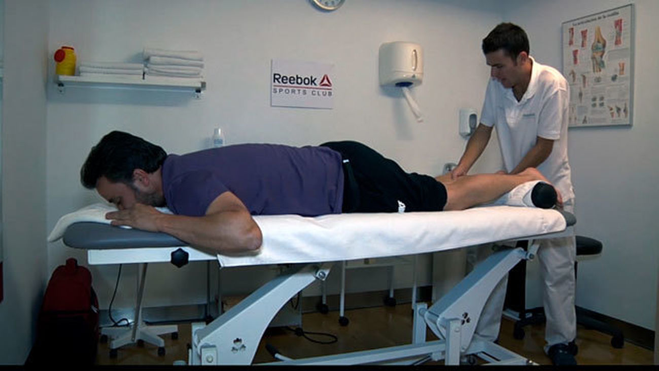 Los sóleos de Juanan