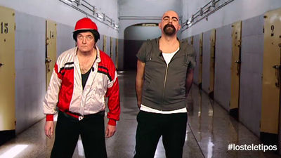 Los Tele Tipos: 08.12.2014