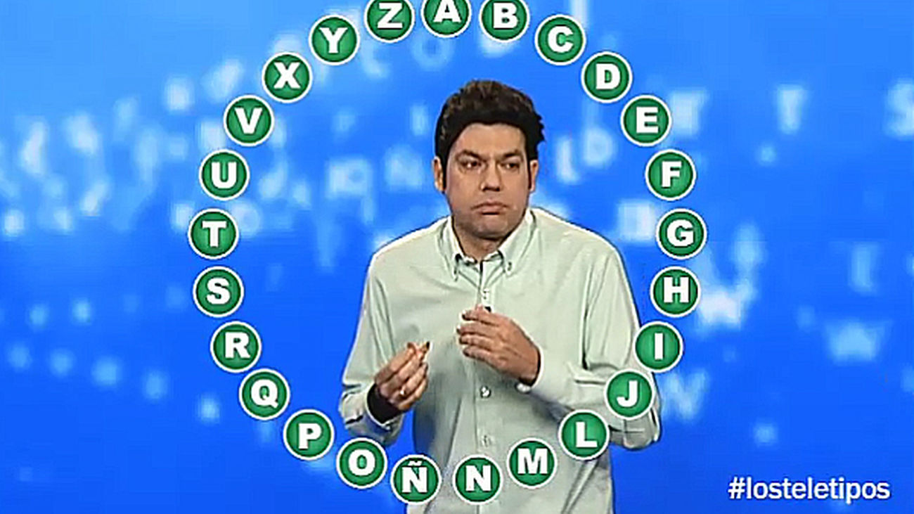 La ruina llega al rosco navideño de Pasapalabra