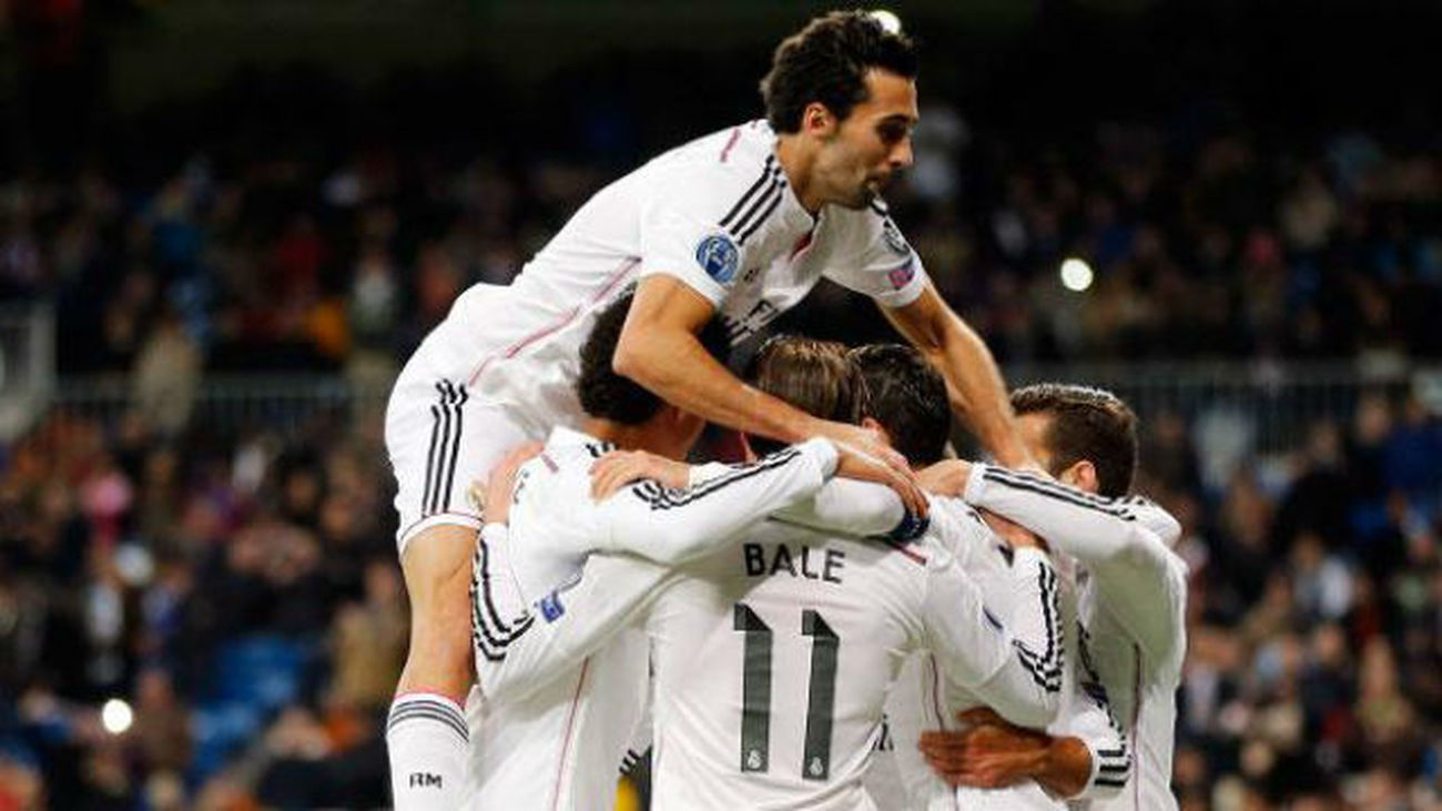 El Real Madrid se lanza por el récord Guinness de victorias