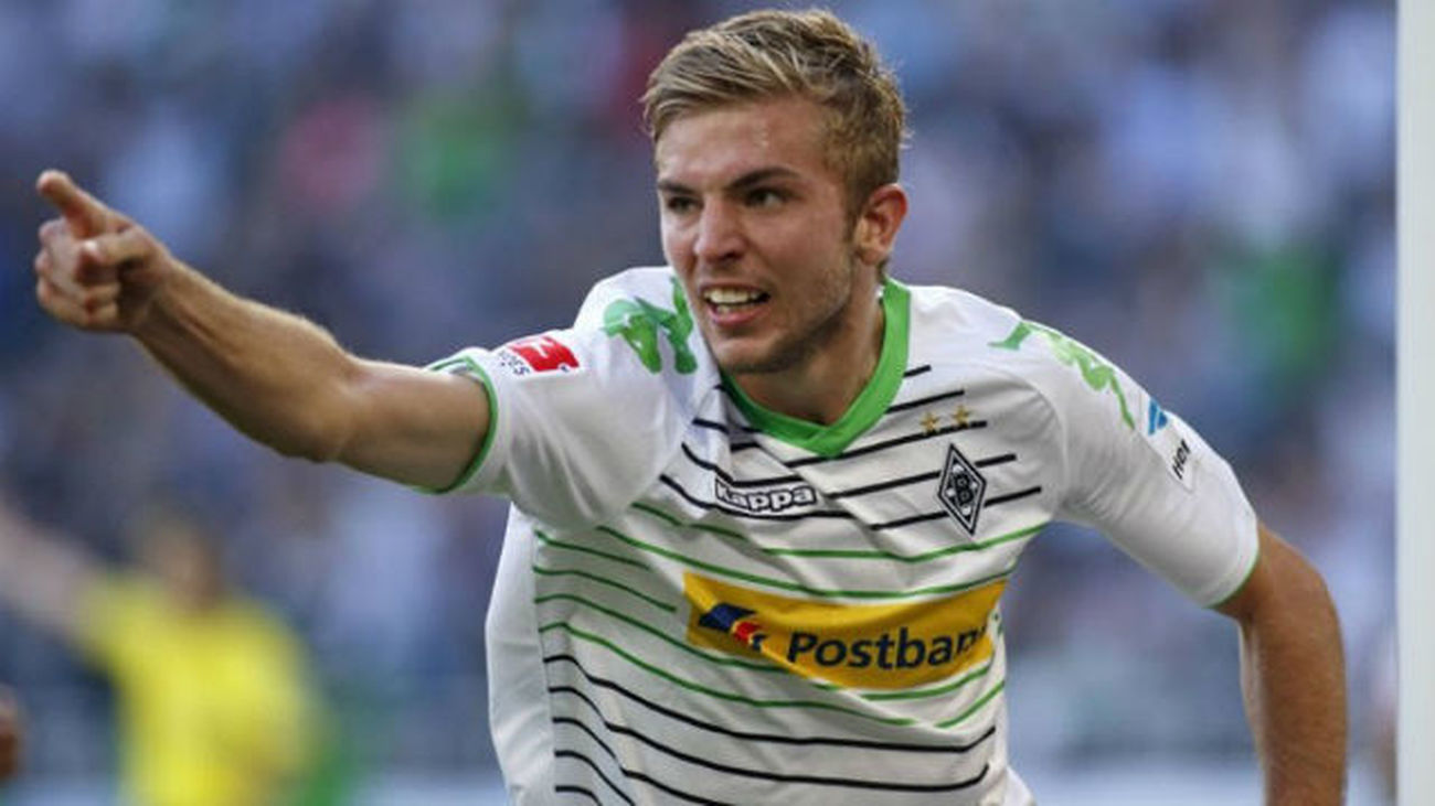 Christoph Kramer