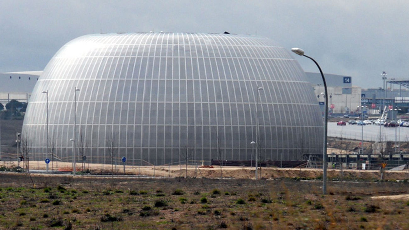 La Ciudad de la Justicia arrancará en julio