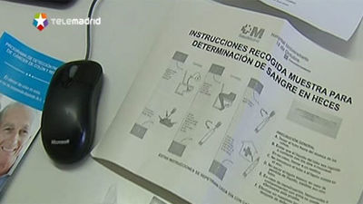 La Comunidad de Madrid impulsa la detección precoz de cáncer de colon y recto