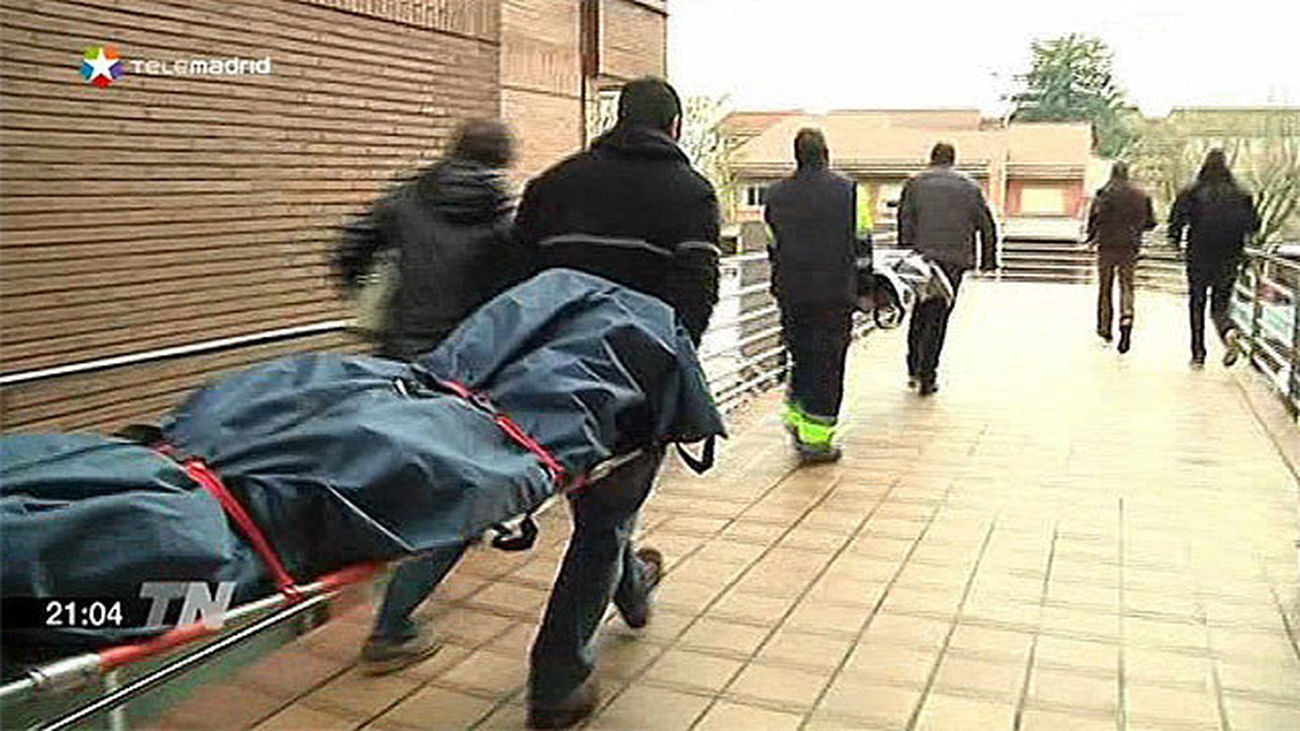 Detenido el marido de la mujer de 60 años asesinada junto con su madre en Vizcaya