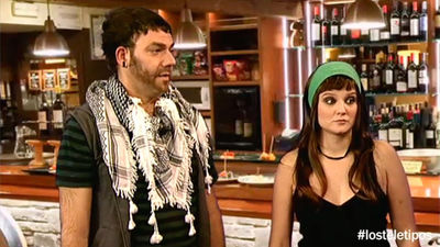 Los Tele Tipos 09.12.2014