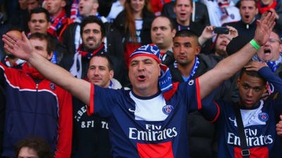 Apuñalados dos seguidores del PSG tras el partido contra el Barça