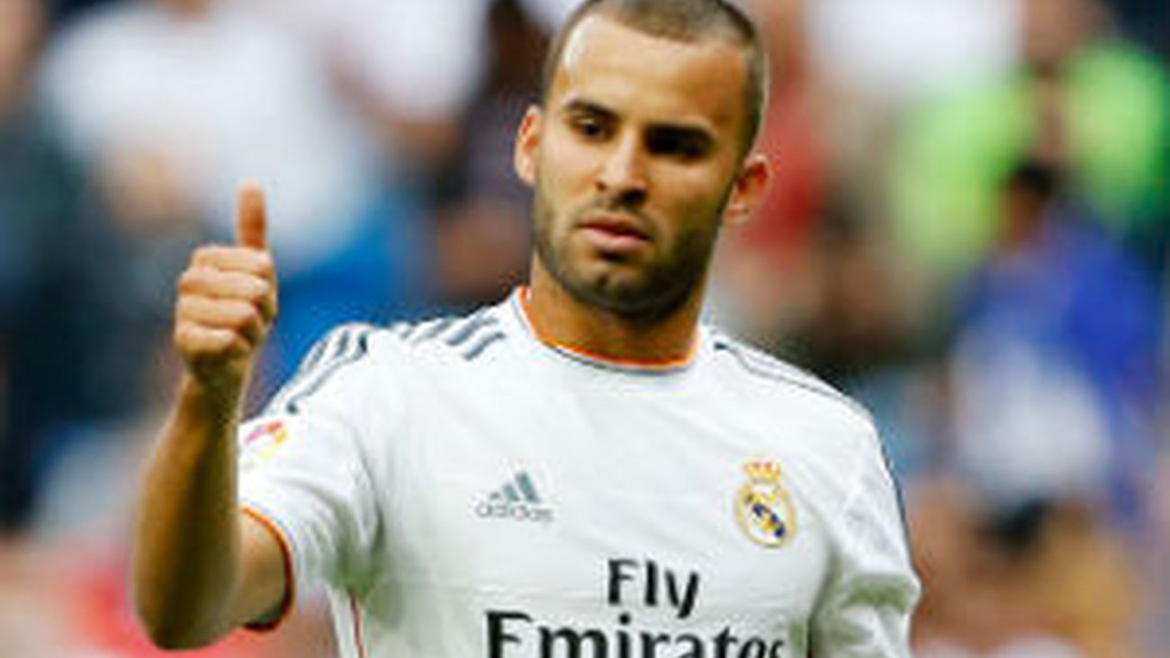 Jesé vuelve a una convocatoria liguera