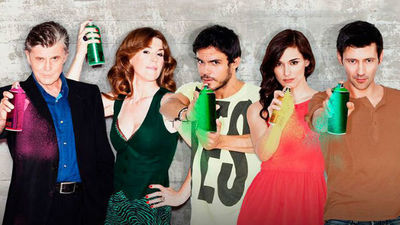 'Burundanga', el suero de la risa en el teatro Lara