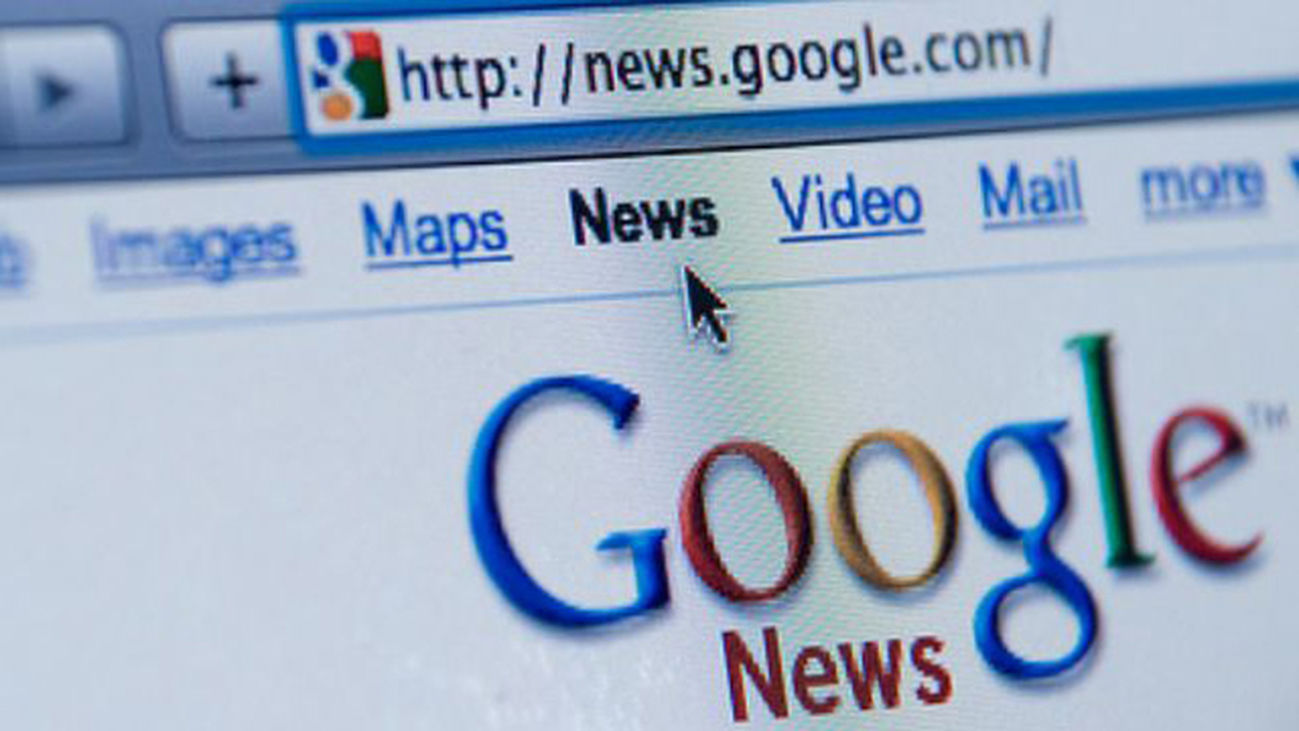 Google News cerrará en España el 16 de diciembre por la nueva Ley de Propiedad Intelectual