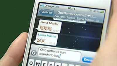 Facebook, WhatsApp e Instagram sufren caídas en varias partes del mundo